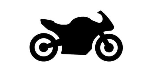 Motorcycle