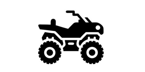 ATV (All-Terrain Vehicle)