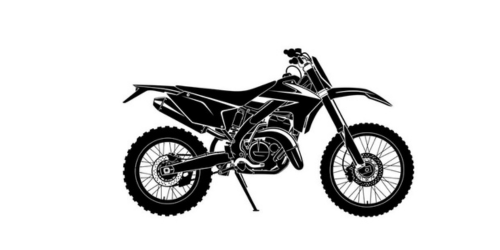 Dirt Bike