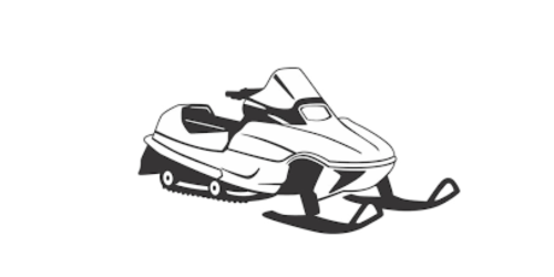 Snowmobile